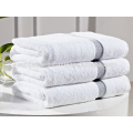 100% algodão de toalha de banho